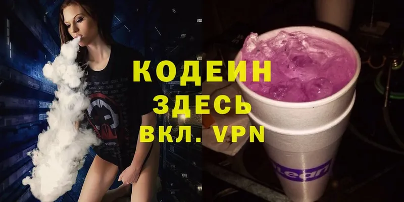 Кодеин Purple Drank  цены   Гусь-Хрустальный 